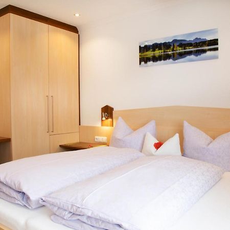 Haus Tirol Apartment Kappl  Bagian luar foto