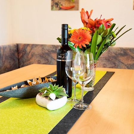 Haus Tirol Apartment Kappl  Bagian luar foto