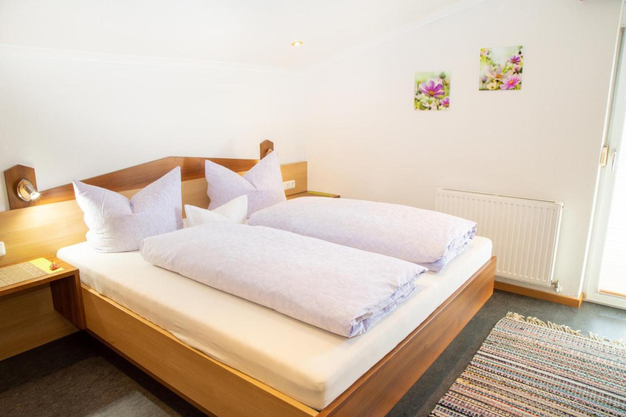 Haus Tirol Apartment Kappl  Bagian luar foto