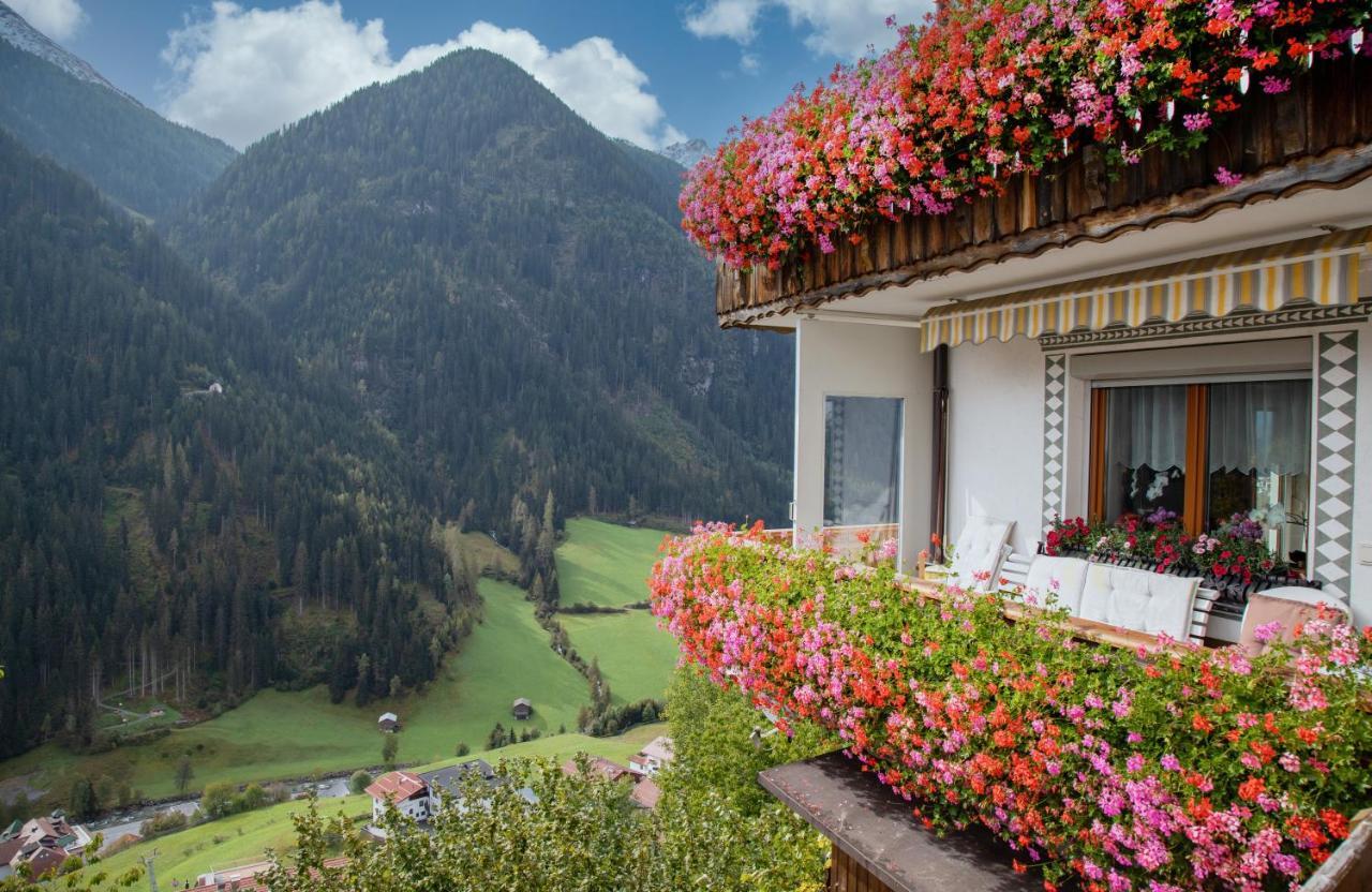 Haus Tirol Apartment Kappl  Bagian luar foto