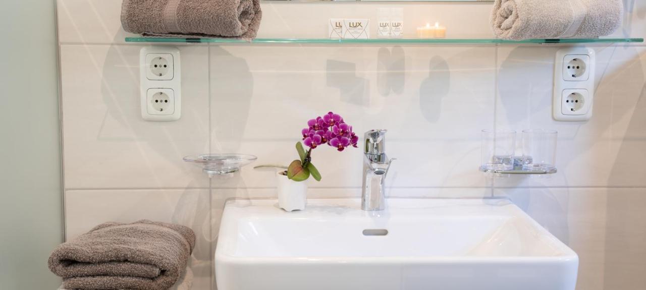 Haus Tirol Apartment Kappl  Bagian luar foto
