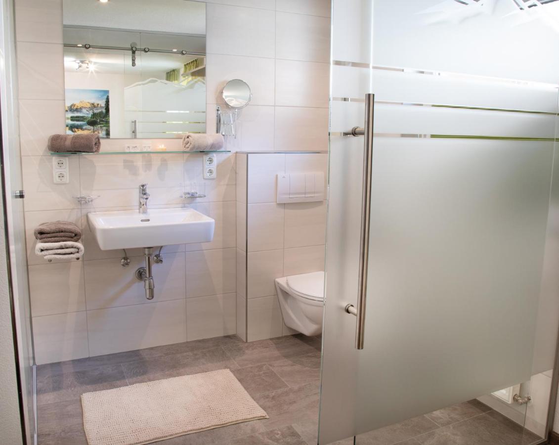 Haus Tirol Apartment Kappl  Bagian luar foto