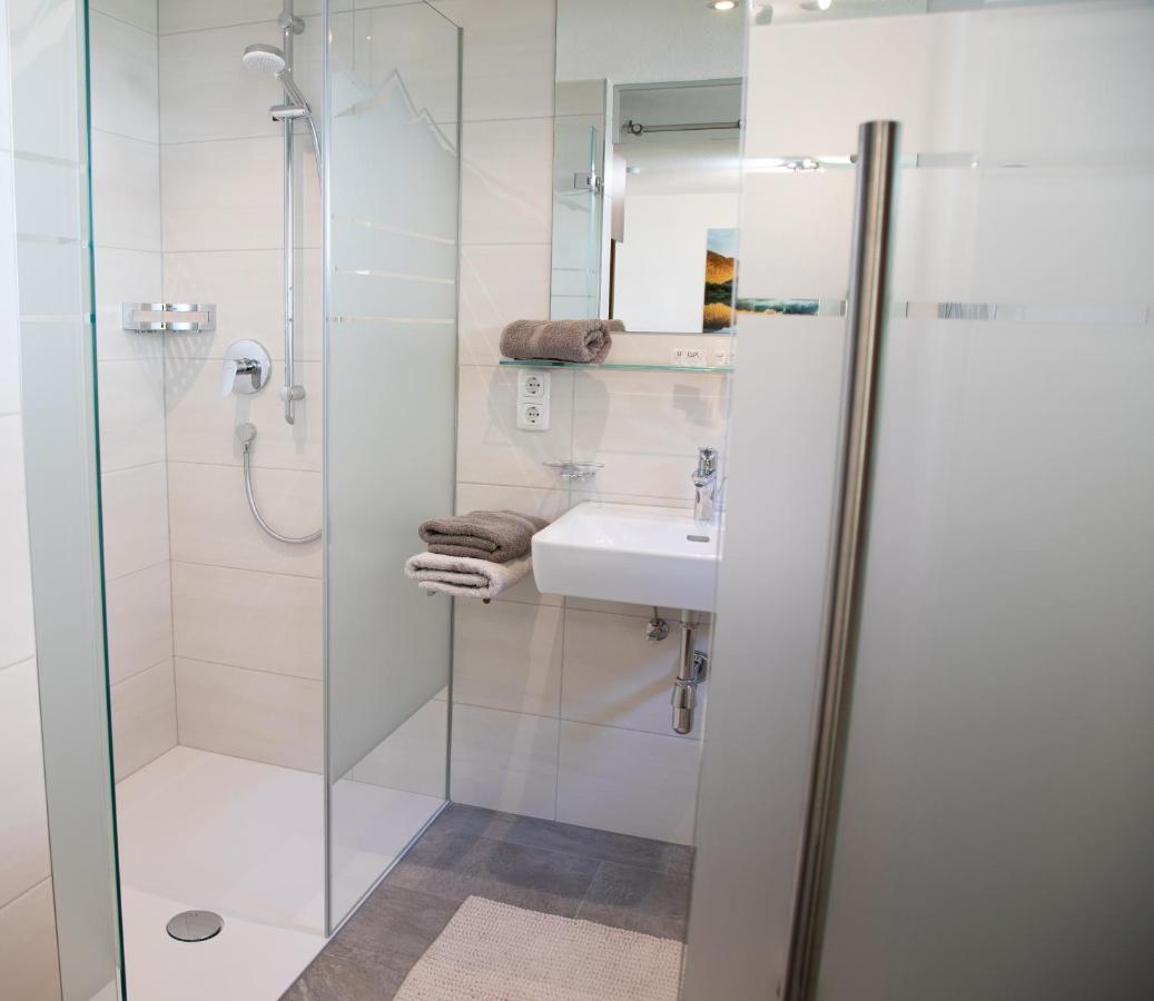 Haus Tirol Apartment Kappl  Bagian luar foto
