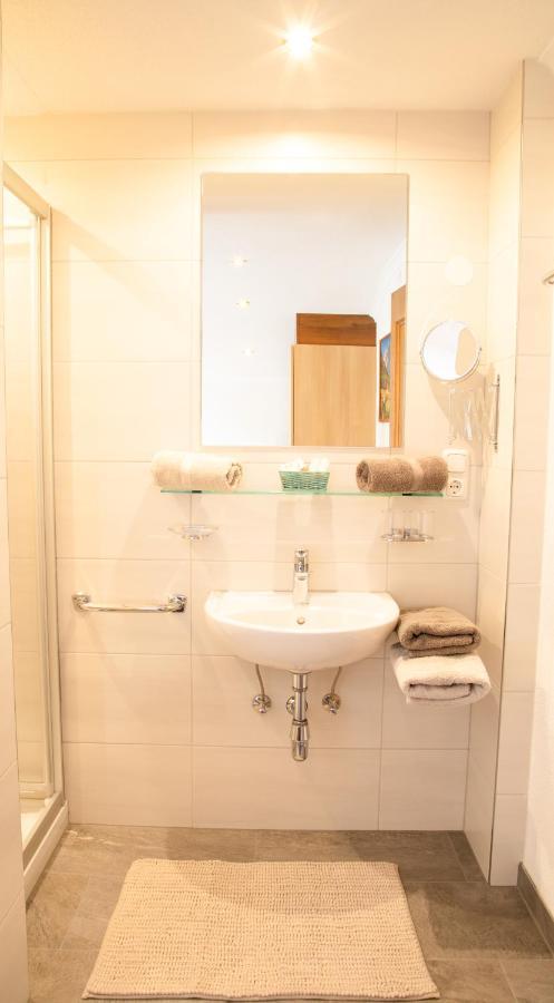 Haus Tirol Apartment Kappl  Bagian luar foto