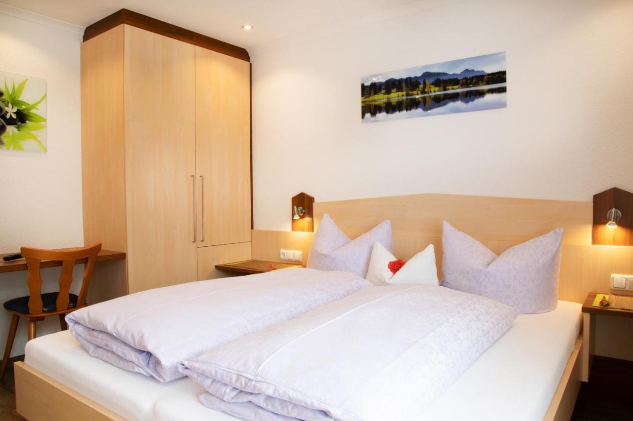 Haus Tirol Apartment Kappl  Bagian luar foto