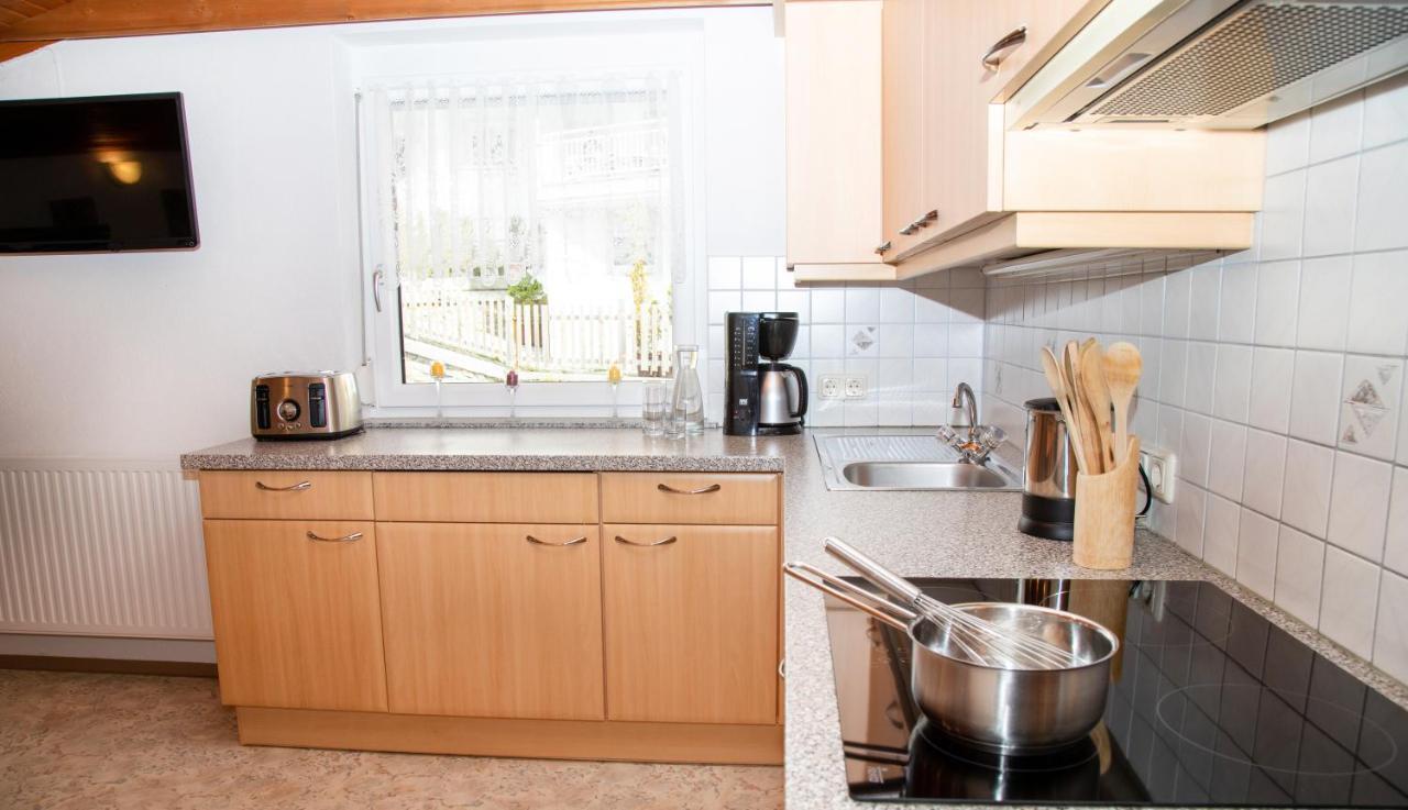 Haus Tirol Apartment Kappl  Bagian luar foto