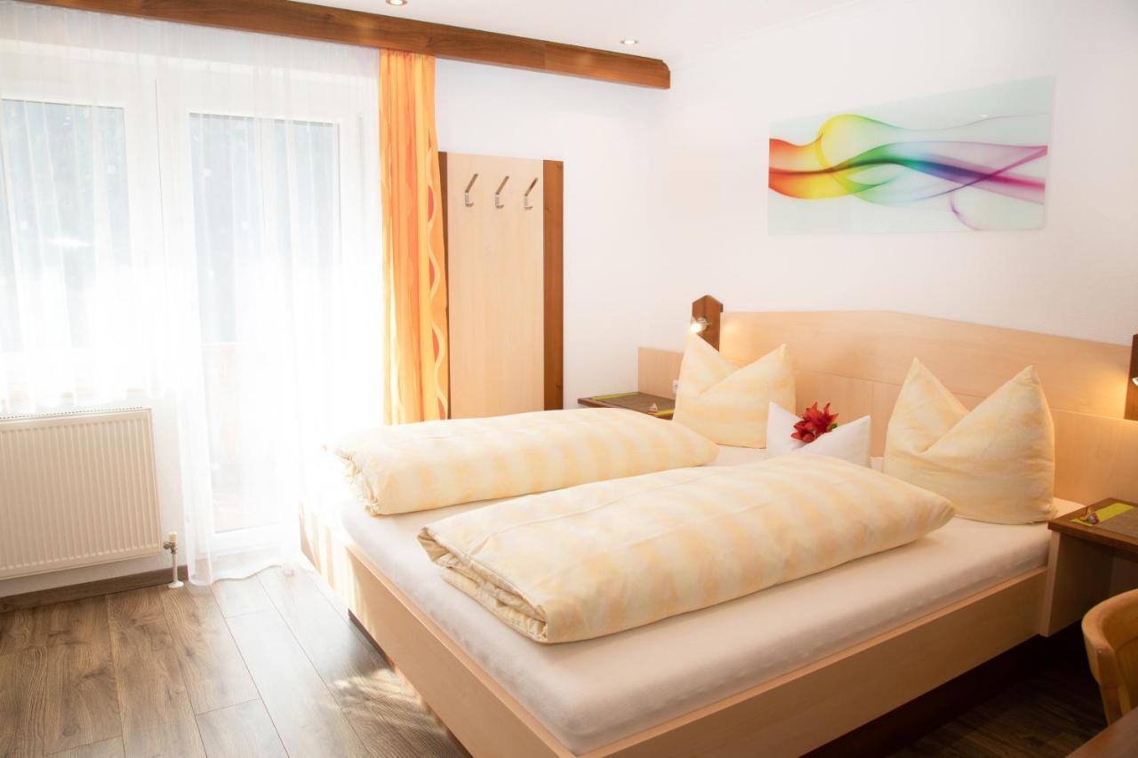 Haus Tirol Apartment Kappl  Bagian luar foto