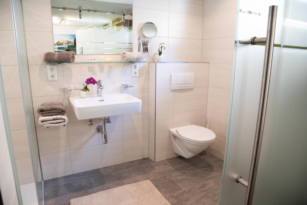 Haus Tirol Apartment Kappl  Bagian luar foto
