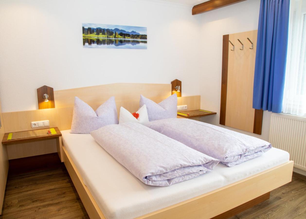 Haus Tirol Apartment Kappl  Bagian luar foto