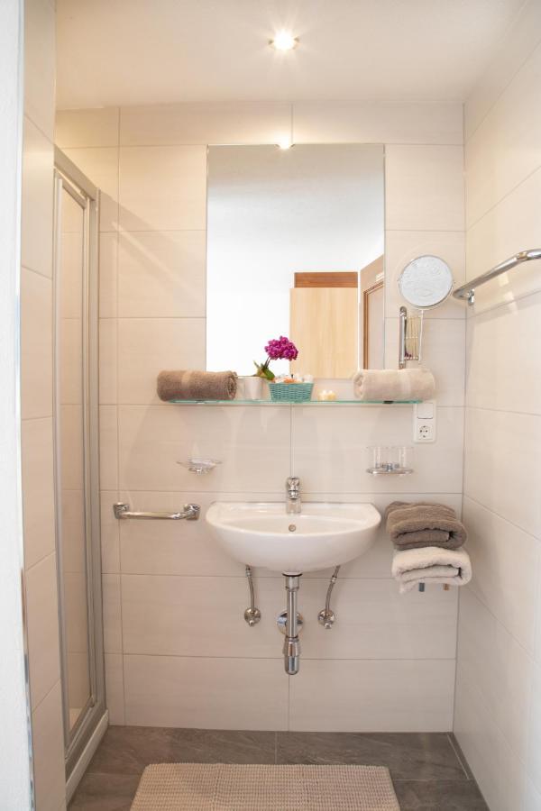 Haus Tirol Apartment Kappl  Bagian luar foto