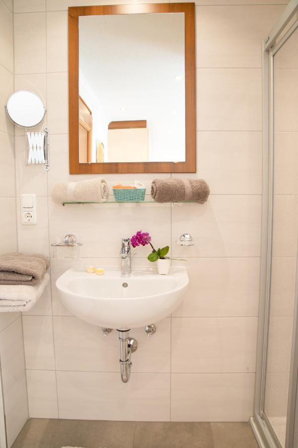 Haus Tirol Apartment Kappl  Bagian luar foto
