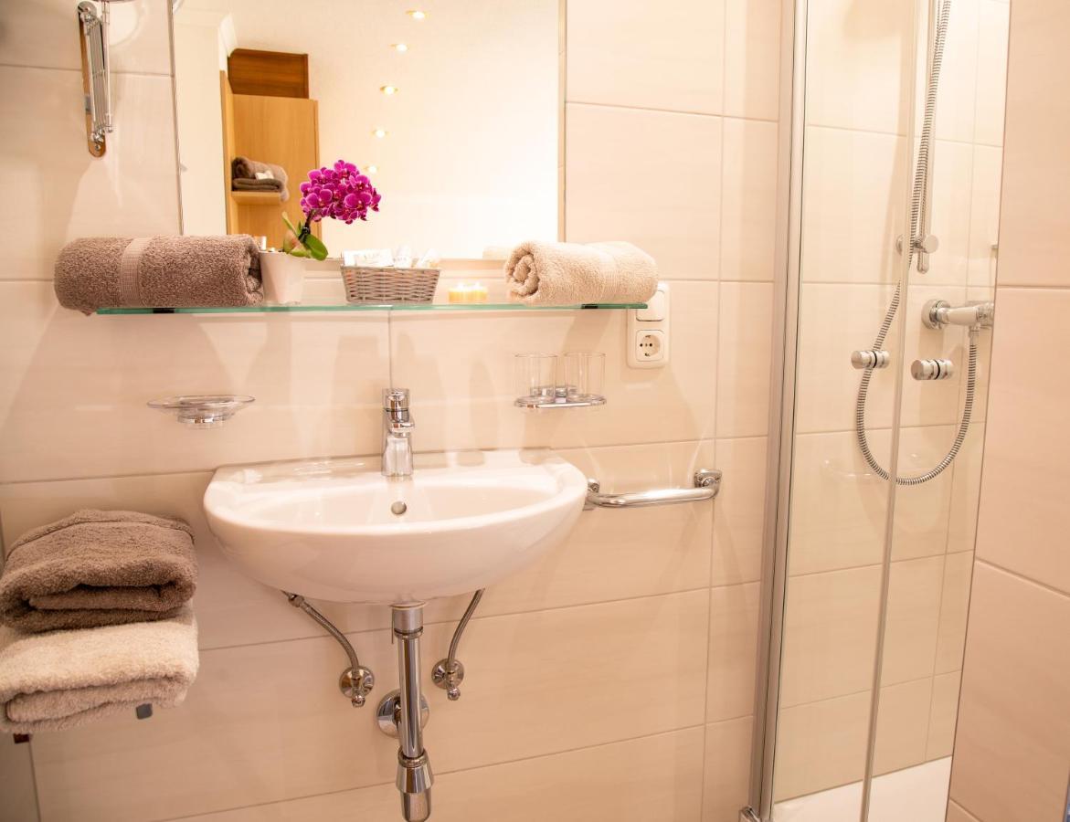 Haus Tirol Apartment Kappl  Bagian luar foto