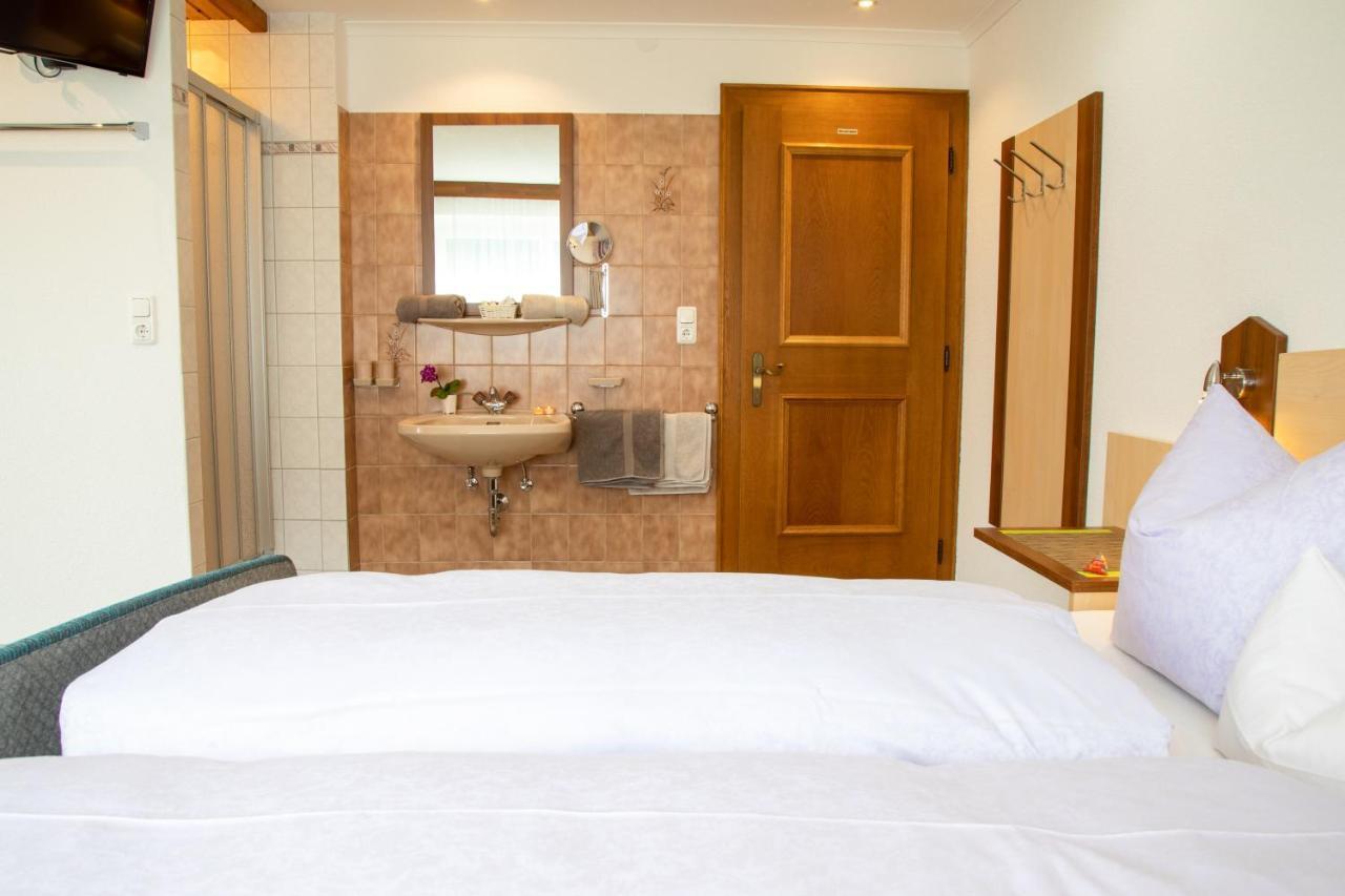 Haus Tirol Apartment Kappl  Bagian luar foto